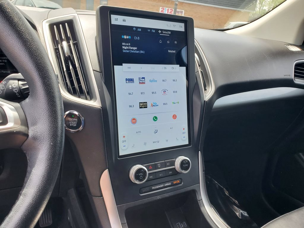 Certified 2023 Ford Edge SEL w/ Convenience Package AWD/4WD image 23