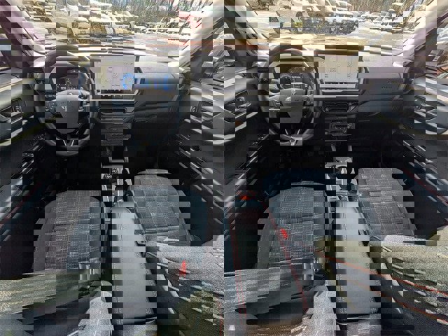 Certified 2025 Ford Bronco Sport Heritage image 29