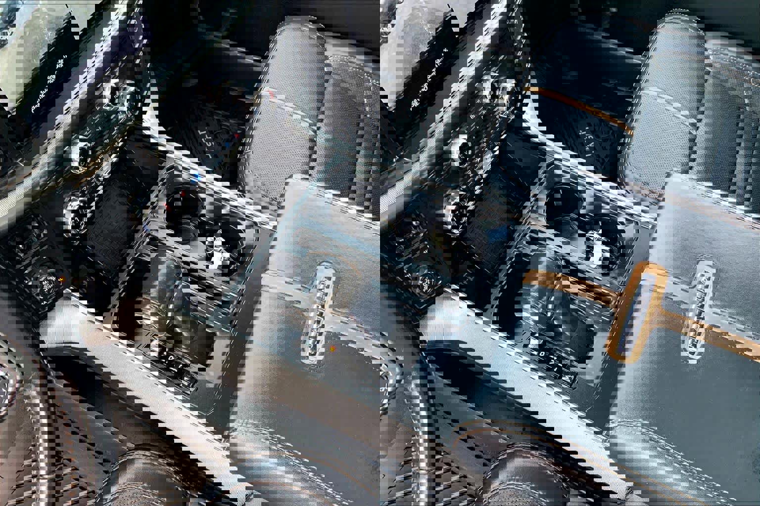 Certified 2021 Ford F150 Platinum w/ Equipment Group 701A High image 15