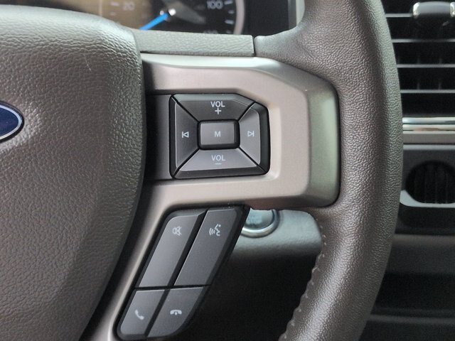 Certified 2021 Ford Expedition XLT AWD/4WD image 19