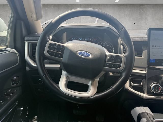 Certified 2023 Ford Expedition Max XLT RWD image 22