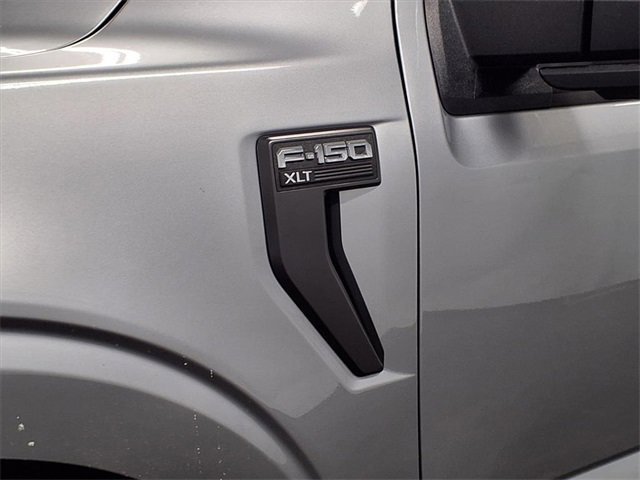 Certified 2023 Ford F150 XLT w/ Equipment Group 302A High image 31