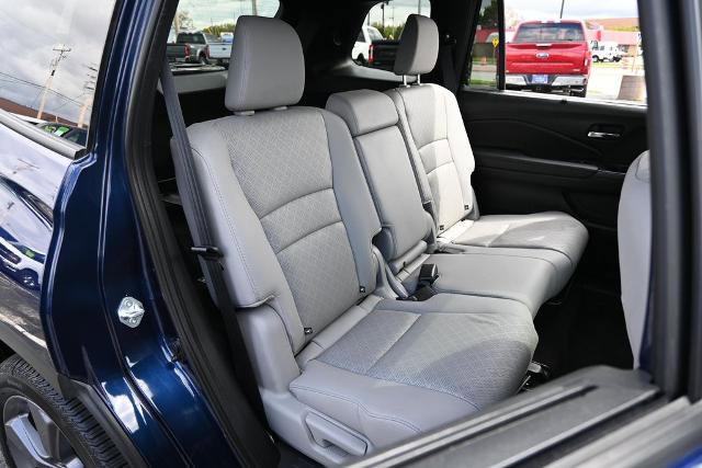 Used 2021 Honda Passport Touring image 25
