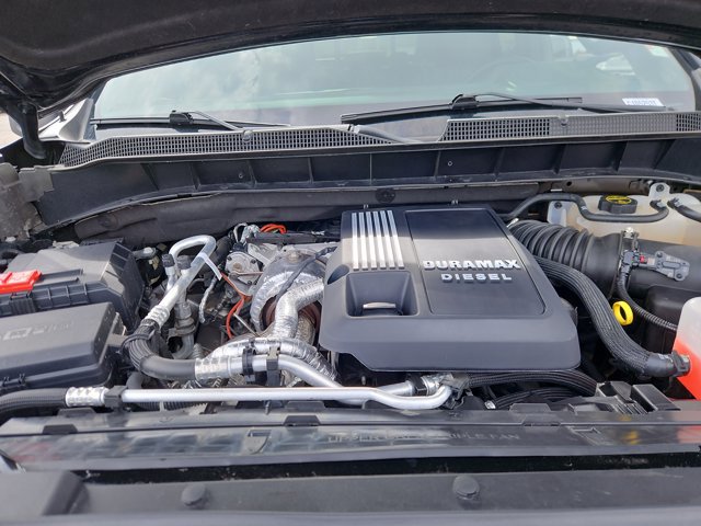 Used 2024 Chevrolet Silverado 1500 High Country w/ Max Trailering Package AWD/4WD image 15