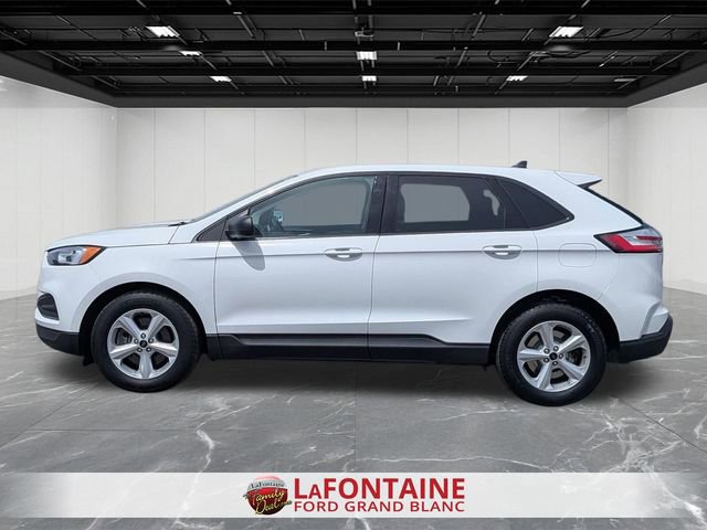 Certified 2023 Ford Edge SE AWD/4WD image 2