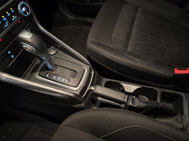 Certified 2021 Ford EcoSport SE FWD image 30