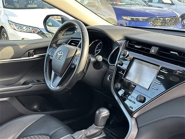 Used 2020 Toyota Camry SE image 33