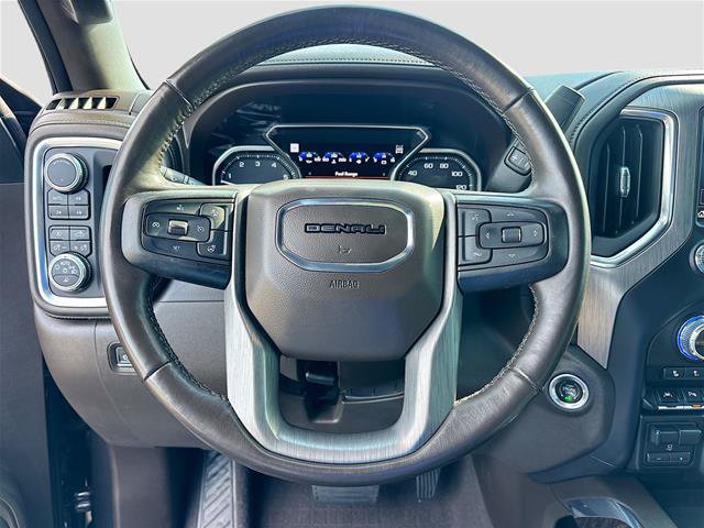 Used 2019 GMC Sierra 1500 Denali w/ Denali Ultimate Package AWD/4WD image 12