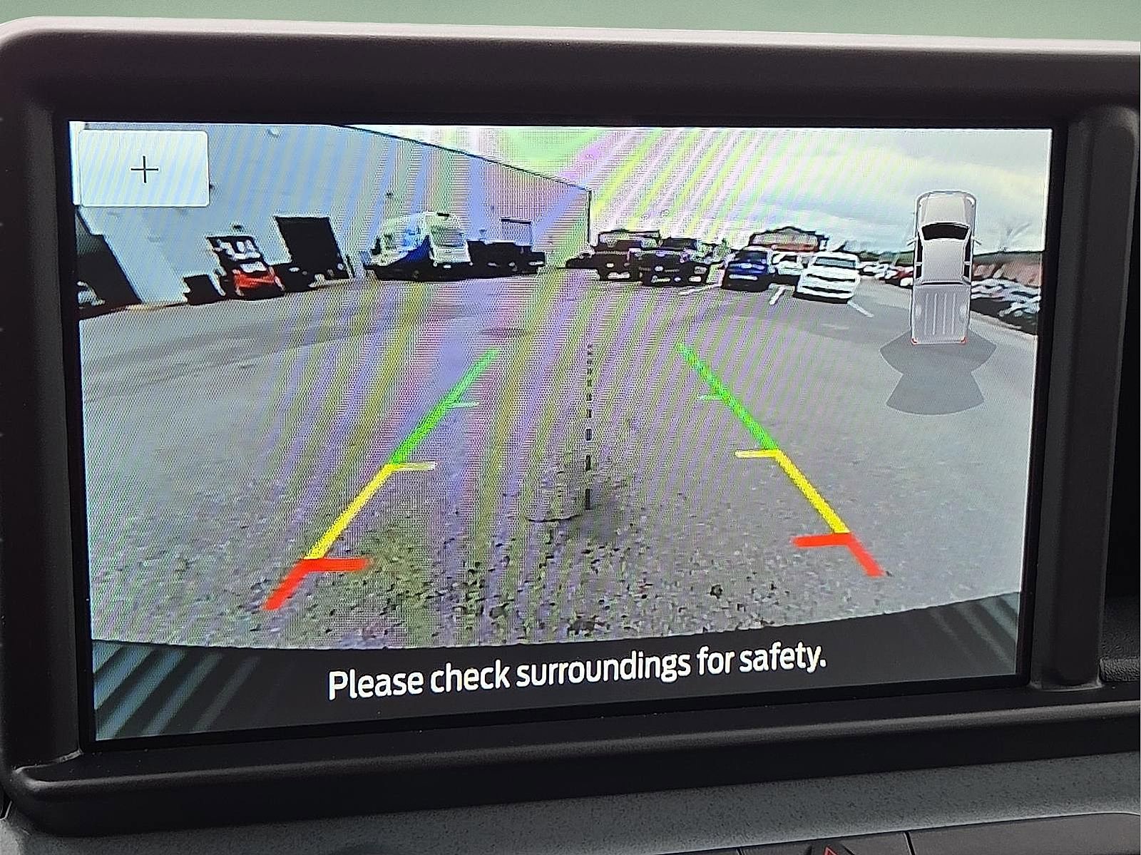 Certified 2024 Ford Maverick Lariat image 16