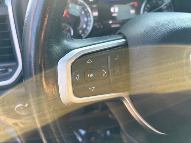 Used 2022 RAM 1500 Big Horn w/ Back Country Package AWD/4WD image 22
