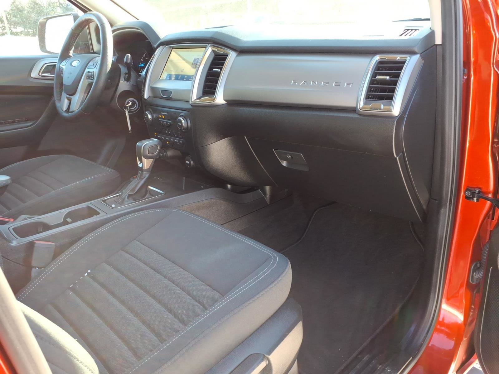 Certified 2022 Ford Ranger XLT w/ Equipment Group 301A Mid image 10