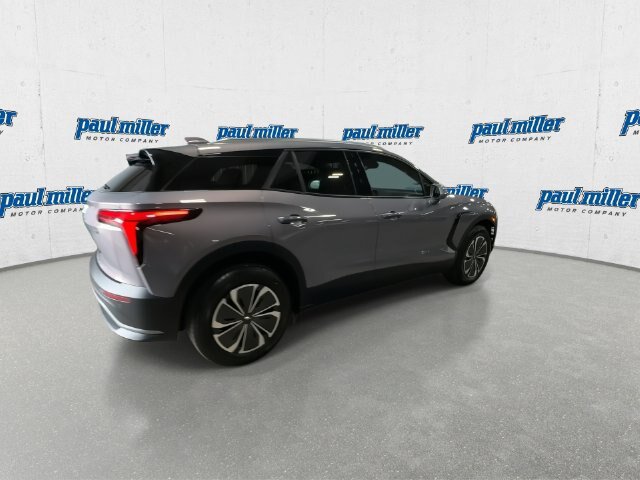 Used 2024 Chevrolet Blazer EV LT AWD/4WD image 11