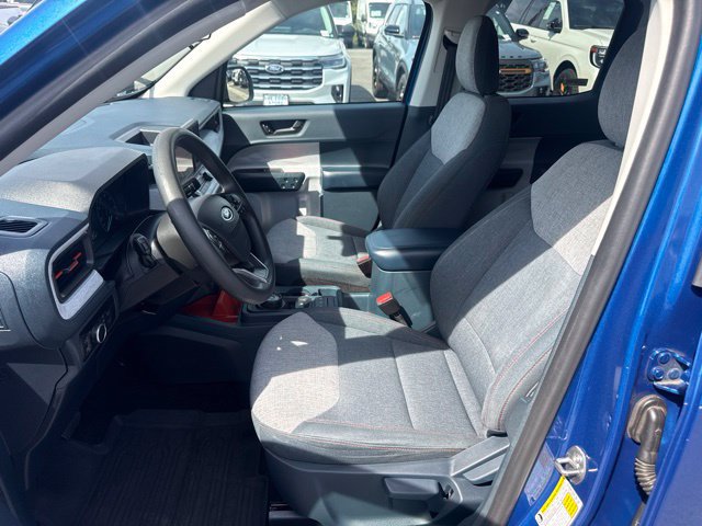 Certified 2024 Ford Maverick XLT FWD image 20