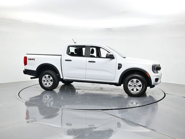 Certified 2025 Ford Ranger XL AWD/4WD video 3