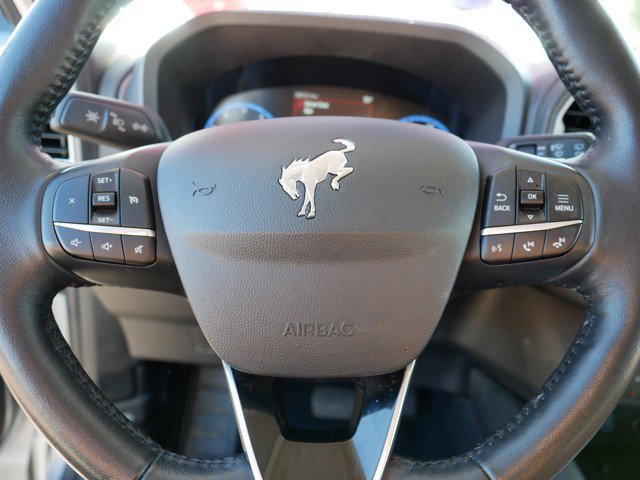 Certified 2022 Ford Bronco Sport Big Bend w/ Convenience Package image 25