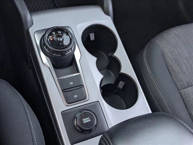 Certified 2022 Ford Bronco Sport Big Bend image 12