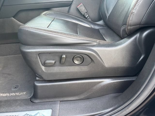 Used 2021 Chevrolet Tahoe High Country AWD/4WD image 16