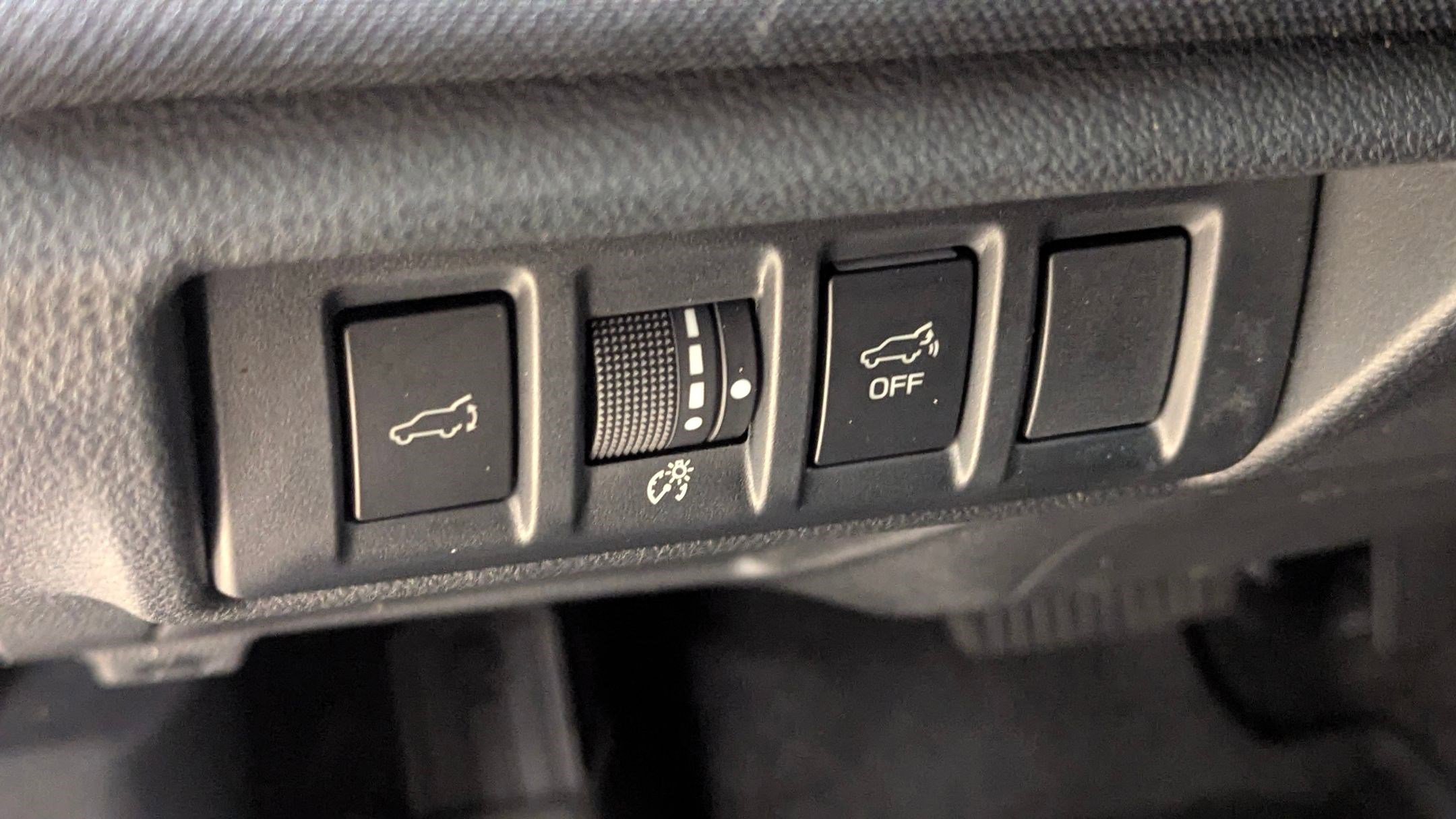 Used 2021 Subaru Outback Premium w/ Popular Package #1 image 18