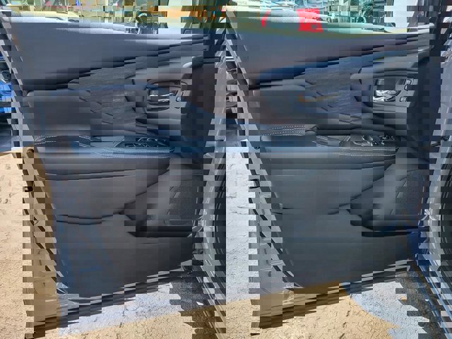 Used 2024 Nissan Murano Platinum image 25