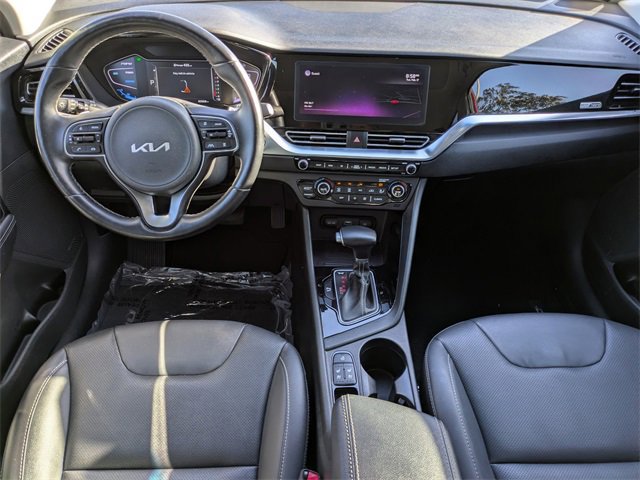 Used 2022 Kia Niro EX Premium image 15