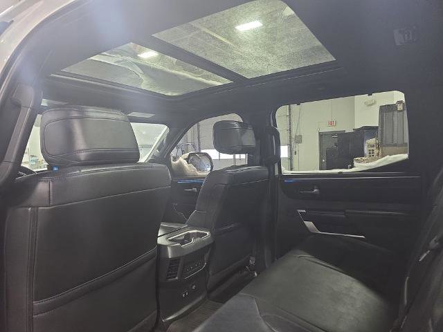 Used 2024 Toyota Tundra Platinum image 23
