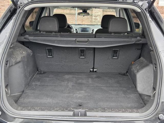 Used 2024 Chevrolet Equinox LS FWD image 13