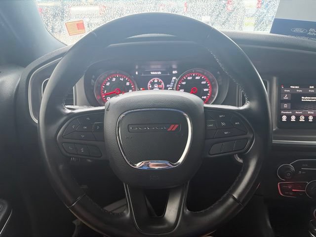 Used 2022 Dodge Charger SXT RWD image 19