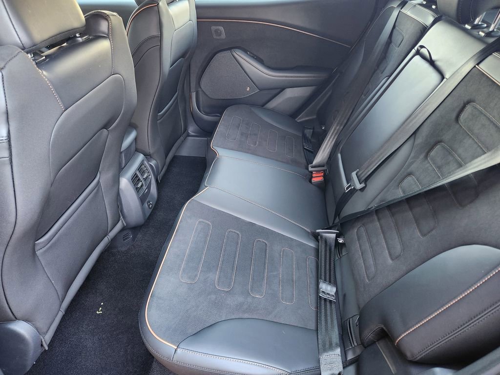 Certified 2021 Ford Mustang Mach-E GT image 14