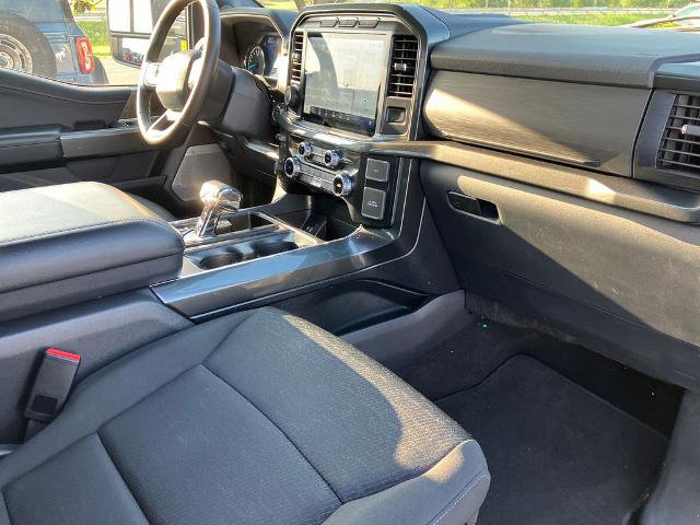 Certified 2023 Ford F150 XLT w/ Equipment Group 302A High AWD/4WD image 22