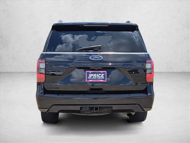 Certified 2021 Ford Expedition Limited RWD image 7