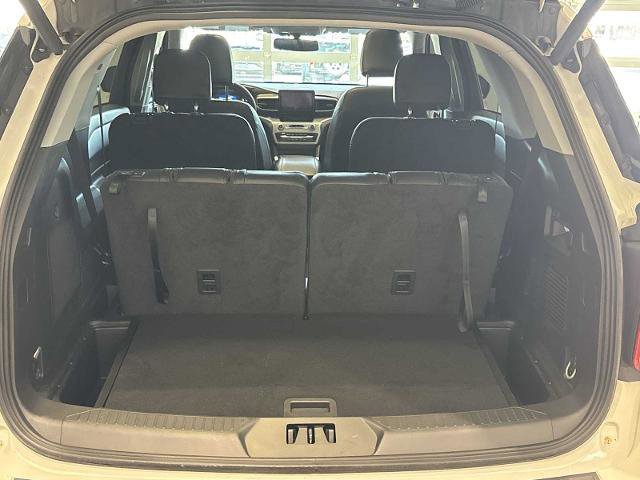 Certified 2023 Ford Explorer XLT w/ Equipment Group 202A image 31