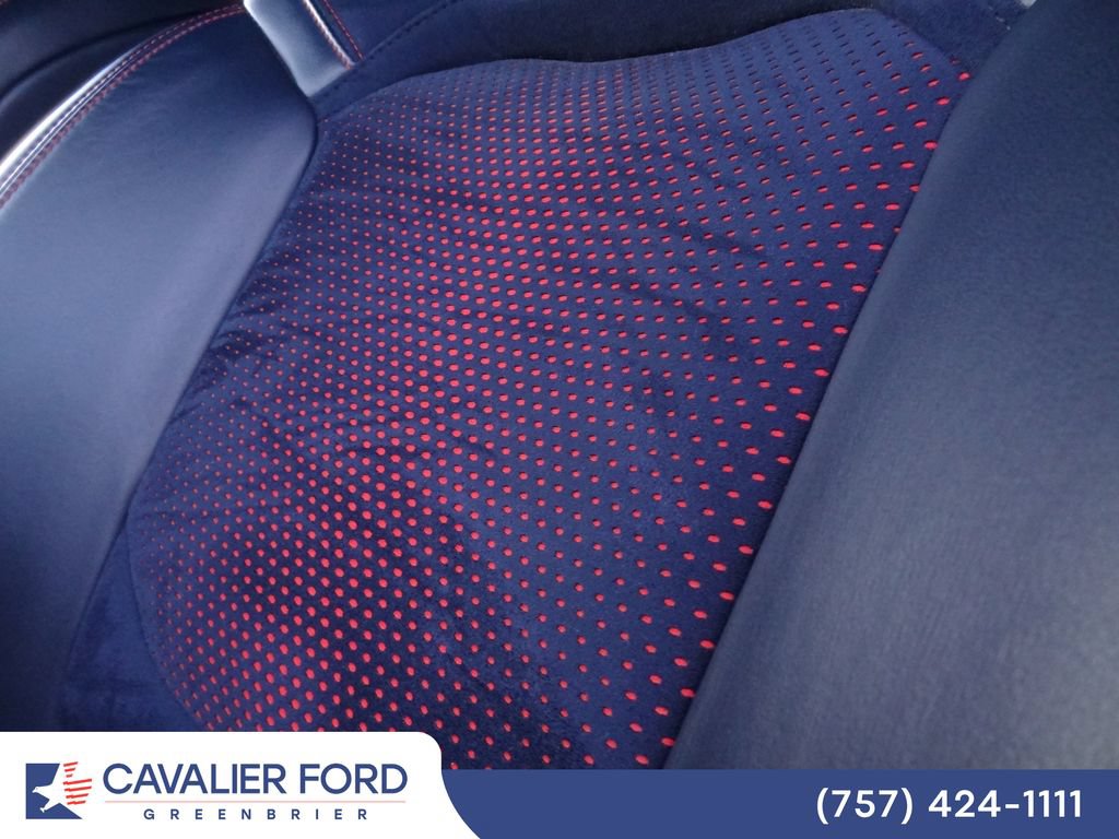 Certified 2023 Ford Bronco Raptor AWD/4WD image 9