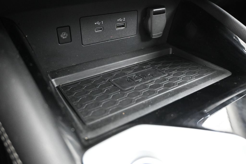 Used 2024 Nissan Altima 2.5 SL FWD image 19