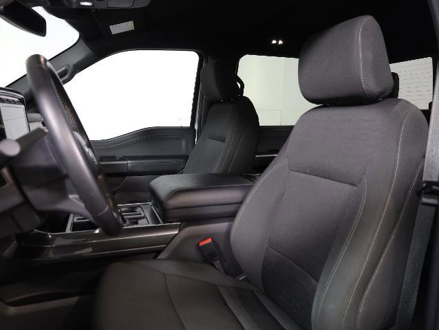 Certified 2023 Ford F150 XLT w/ Equipment Group 302A High image 8