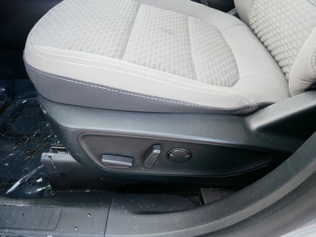 Certified 2022 Ford Escape SE w/ Convenience Package image 8