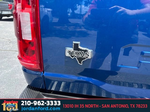 Certified 2023 Ford F150 XLT w/ Equipment Group 302A High AWD/4WD image 8