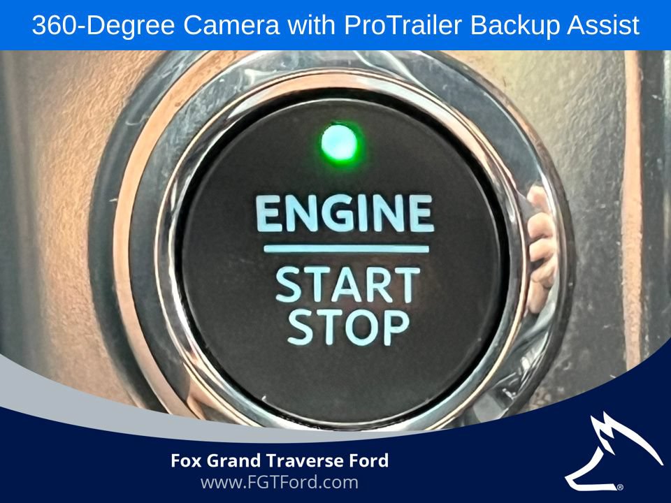 Certified 2023 Ford F150 4x4 SuperCrew image 34