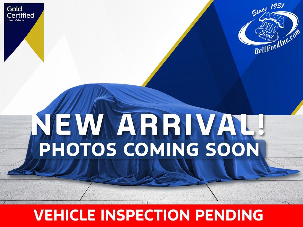 Certified 2024 Ford Edge SEL w/ Convenience Package AWD/4WD image 1