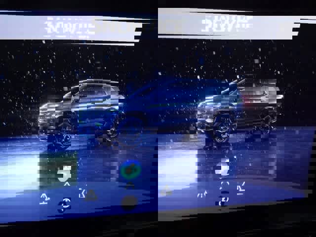 Used 2025 Chevrolet Equinox RS w/ Safety and Technology Package image 28