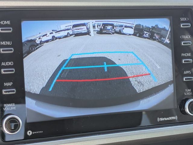 Used 2020 Toyota Tacoma SR5 RWD image 20