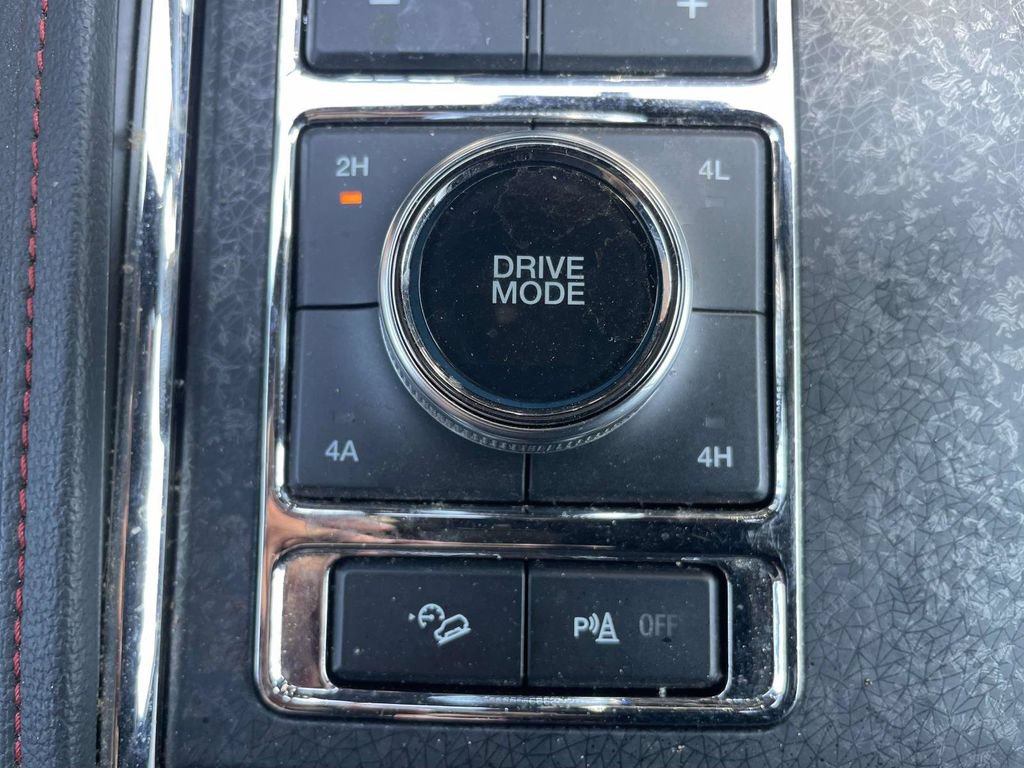 Certified 2023 Ford Expedition Max Limited AWD/4WD image 23