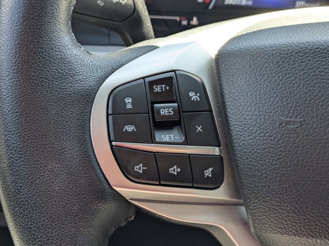 Certified 2023 Ford Explorer XLT w/ Equipment Group 202A image 20