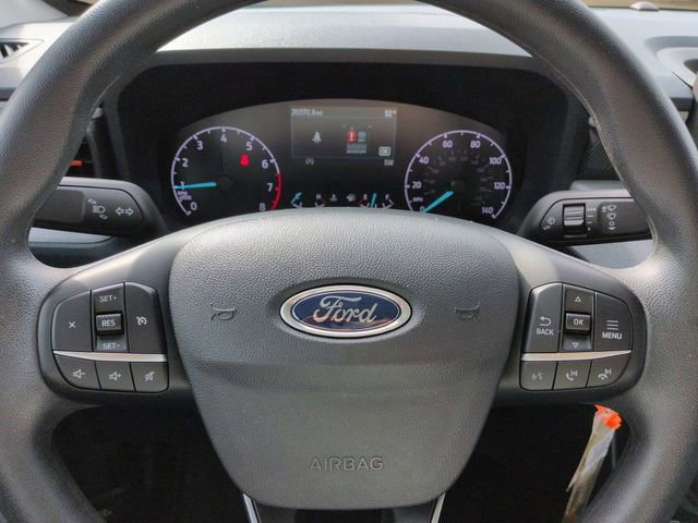 Certified 2024 Ford Maverick XLT image 25