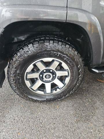 Used 2023 Toyota 4Runner TRD Off-Road Premium w/ Off Road Premium Plus Package AWD/4WD image 14
