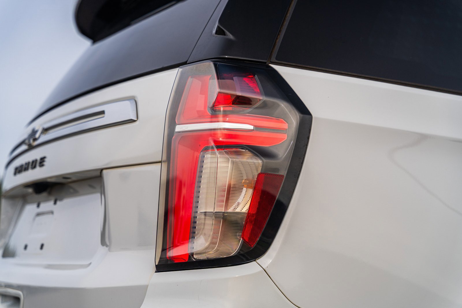 Used 2023 Chevrolet Tahoe LS image 17