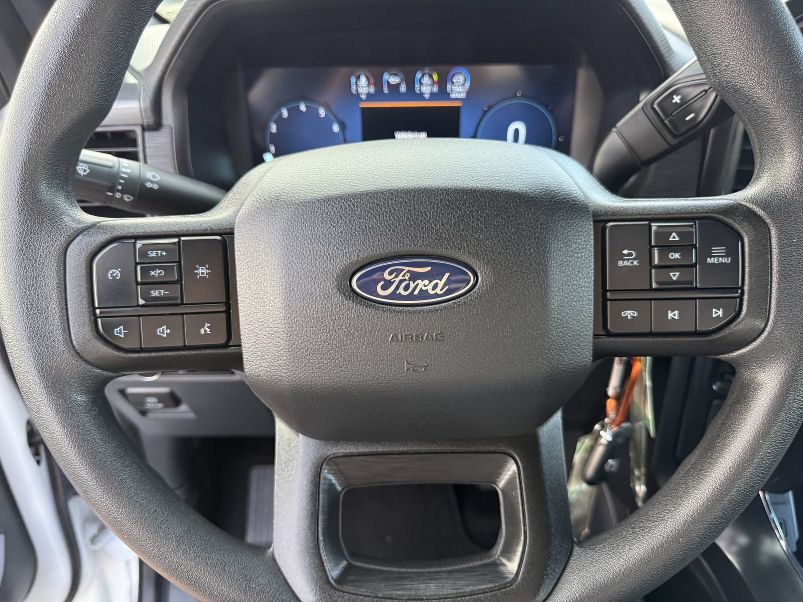 Certified 2024 Ford F150 STX RWD image 35