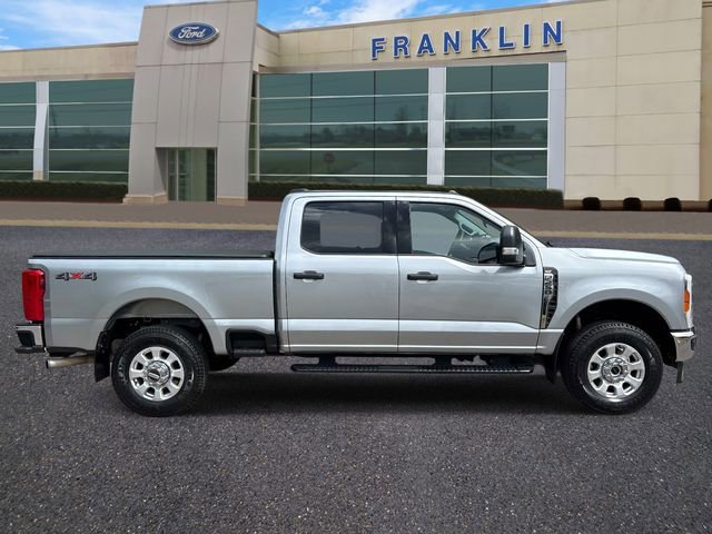 Certified 2023 Ford F250 XLT image 6