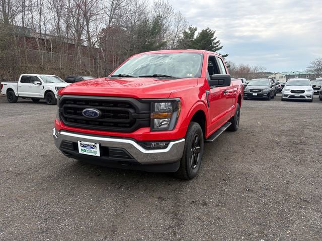 Certified 2023 Ford F150 XL w/ XL Chrome Appearance Package image 11