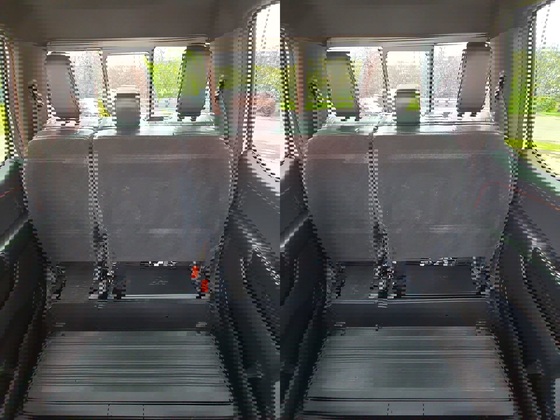 Certified 2024 Ford F150 Raptor image 22