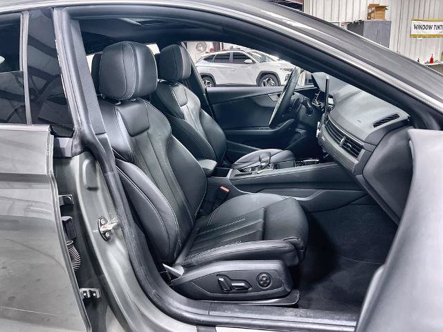 Used 2023 Audi A5 2.0T Premium w/ Convenience Package AWD/4WD image 27
